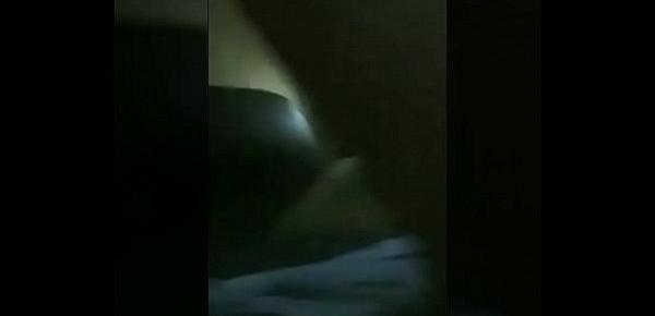  Morena safadinha se masturbando no Periscope | RETRANSMISSÃO